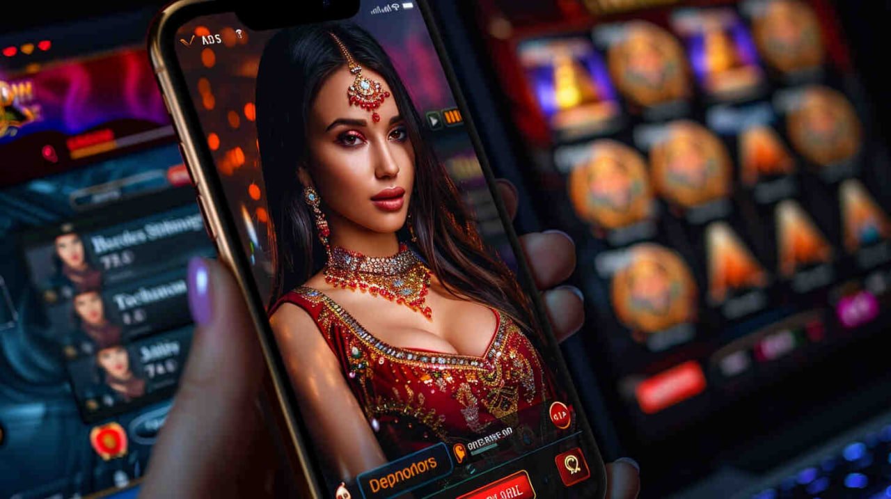Bangladesh Gaming Hub hero view on 999 apk mobile layout