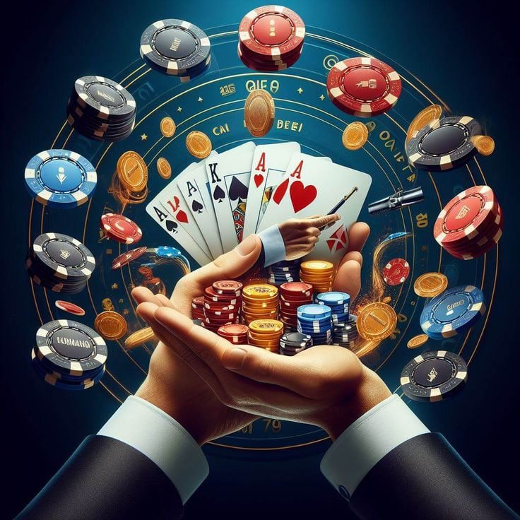 Mobile casino game show browsing and safety awareness on 999 apk